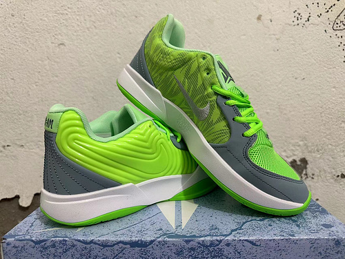 Verde blanco 40-46